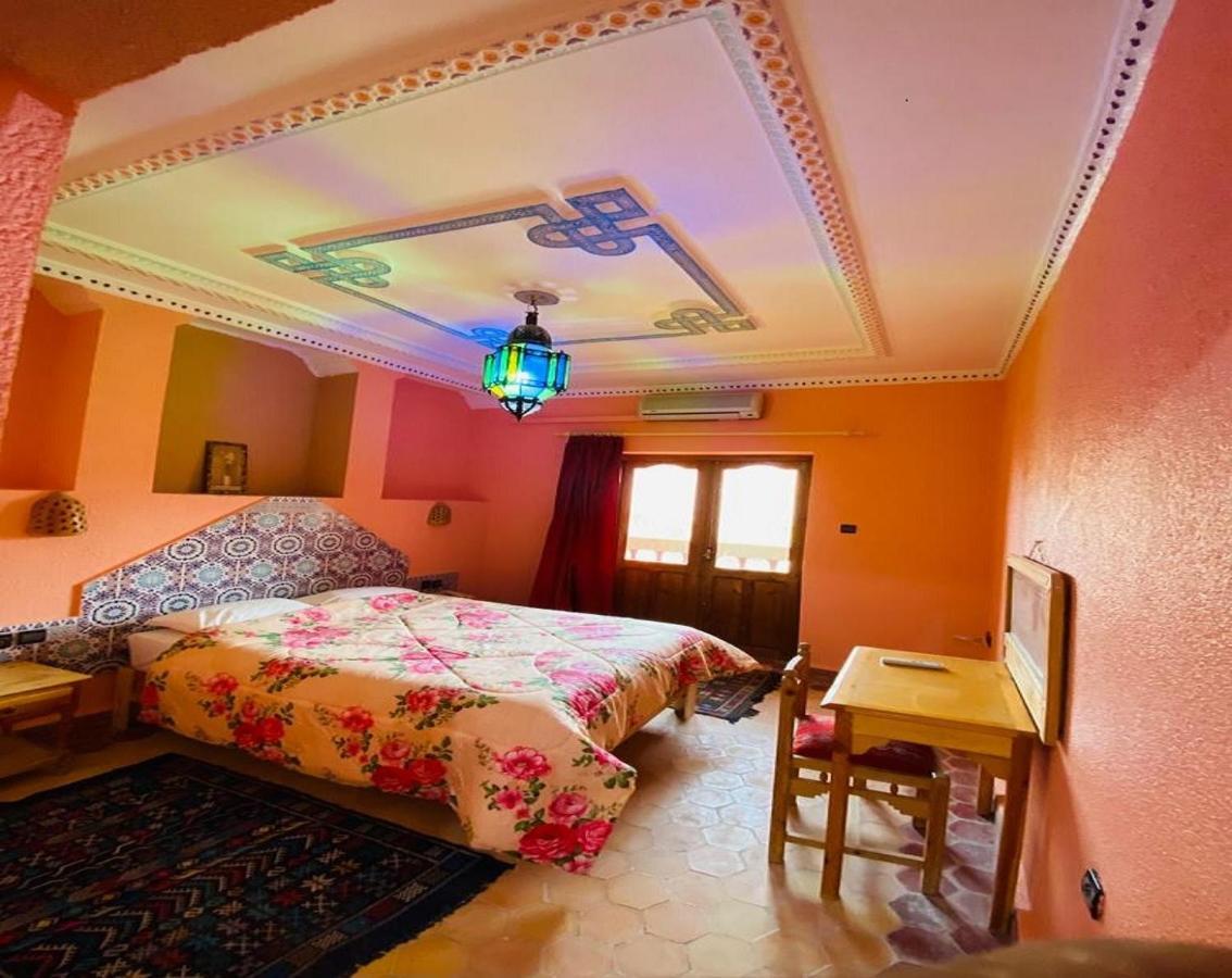 La Perle Du Drâa Hotel Zagora Luaran gambar