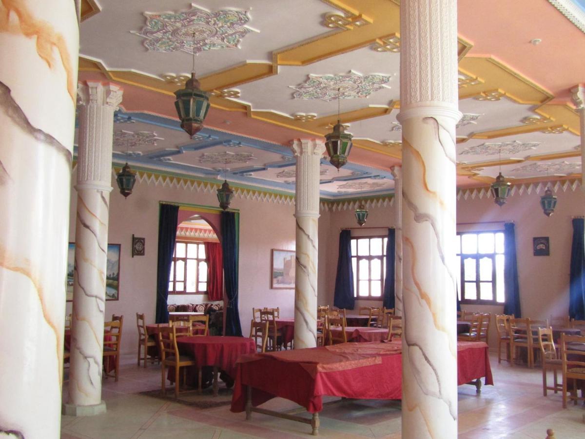 La Perle Du Drâa Hotel Zagora Luaran gambar